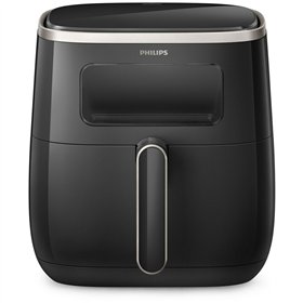 Air Fryer Philips HD9257/80 Black 1700 W 5,6 L