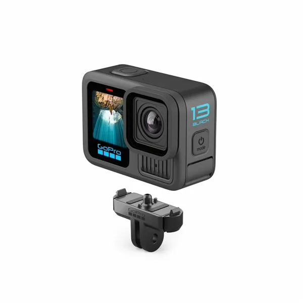Surveillance Camcorder GoPro AEMAG-001