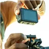 Surveillance Camcorder GoPro AEMAG-001