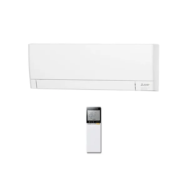 Air Conditioning Mitsubishi Electric White A++ 2150 fg/h