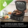Barbecue Portable NINJA AG351EU 5EN1 Metal Stainless steel