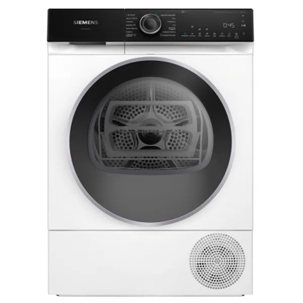 Heat pump dryer Siemens WQ46H2B0ES 9 kg