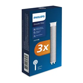 Filter for shower head Philips ASH138 Plastic