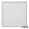 LED Panel Silver Electronics 586003 40 W (3000k - 6500k)