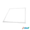 LED Panel Silver Electronics 586003 40 W (3000k - 6500k)