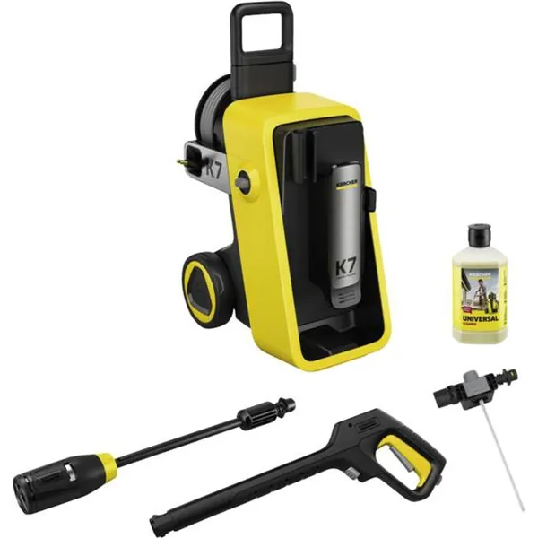 Jet Wash Kärcher K7 CM.PREM 20B 3000 W 600 L/H