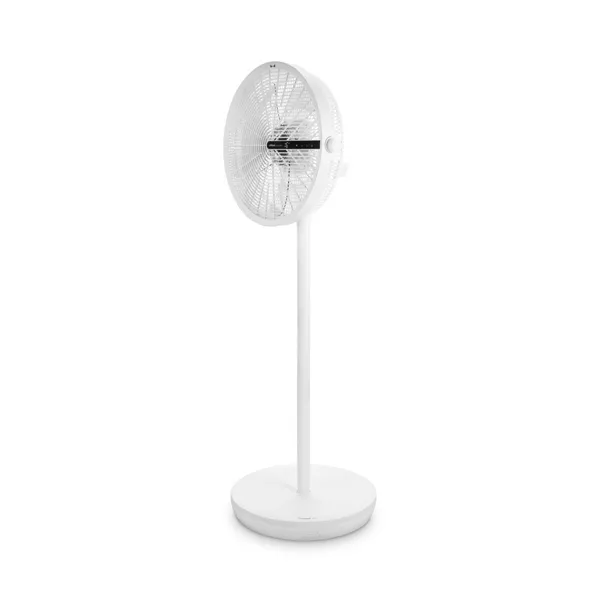 Freestanding Fan UFESA NAGASAKI 5ASP White 24 W