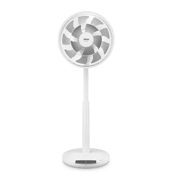 Freestanding Fan UFESA 84406249 24 W