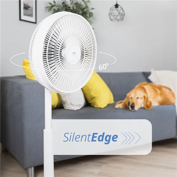 Freestanding Fan UFESA 84406249 24 W