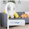 Freestanding Fan UFESA 84406249 24 W