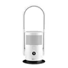 Freestanding Fan UFESA BEIJING White 35 W