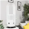 Freestanding Fan UFESA BEIJING White 35 W