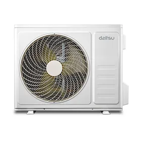 Air Conditioning DAITSU ELECTRIC 3NDA02163 White A+/A+ 5100 W 4500 fg/h
