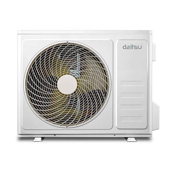 Air Conditioning DAITSU ELECTRIC 3NDA02163 White A+/A+ 5100 W 4500 fg/h