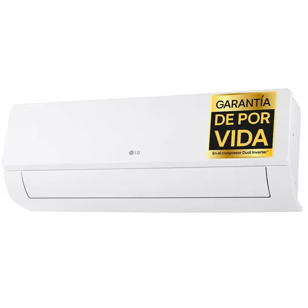 Air Conditioning LG LGWIFI09Z.SET A+/A++ 2150 fg/h 2408 kcal/h