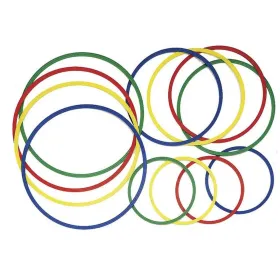 Hula Hop Mitmevärviline