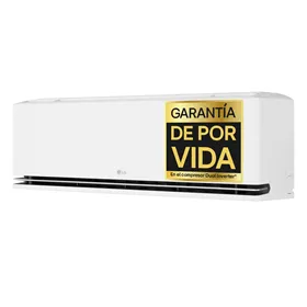 Air Conditioning LG MAGNA12SX.SET White A++ 3500 W 3700 W 3440 fg/h 3010 fg/h