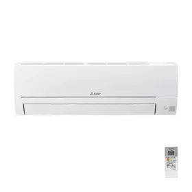 Air Conditioning Mitsubishi Electric MSZHR35VFK White A++ 3000 fg/h