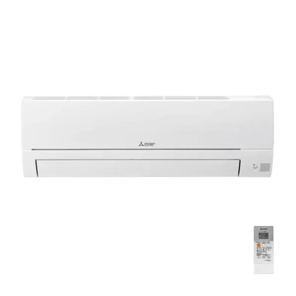 Air Conditioning Mitsubishi Electric MSZHR35VFK White A++ 3000 fg/h