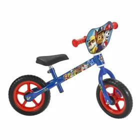 Детский велосипед The Paw Patrol   10