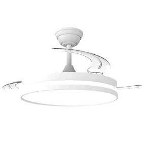 Ceiling Fan CristalRecord 85-055-60-100