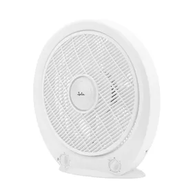 Table Fan JATA JVVS3115 White 40 W