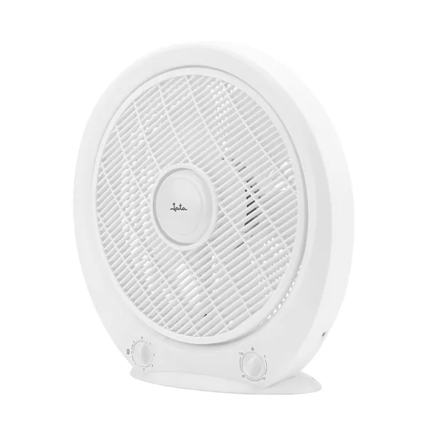 Table Fan JATA JVVS3115 White 40 W