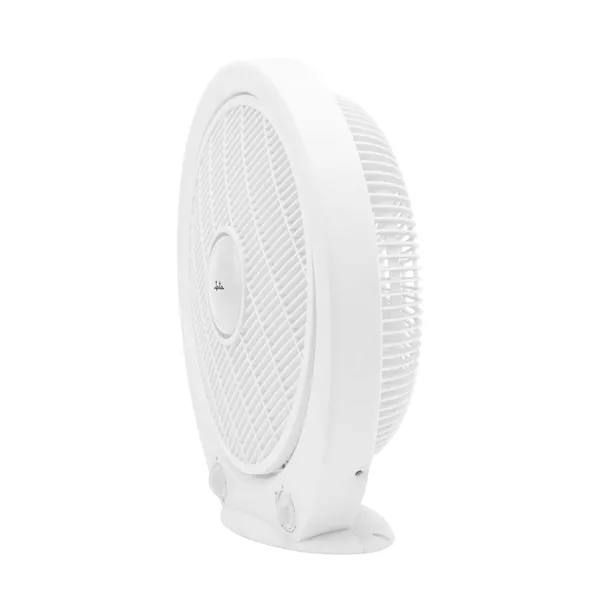 Table Fan JATA JVVS3115 White 40 W