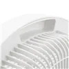 Table Fan JATA JVVS3115 White 40 W