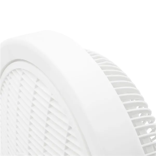 Table Fan JATA JVVS3115 White 40 W