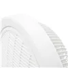 Table Fan JATA JVVS3115 White 40 W