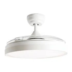 Ceiling Fan Taurus 942124000 White