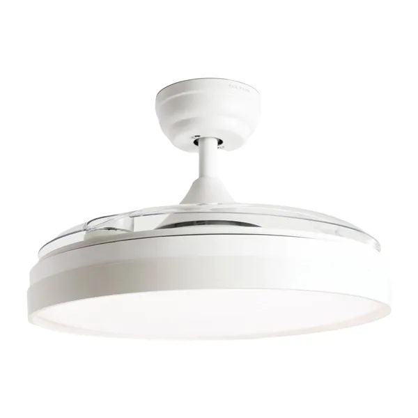 Ceiling Fan Taurus 942124000 White