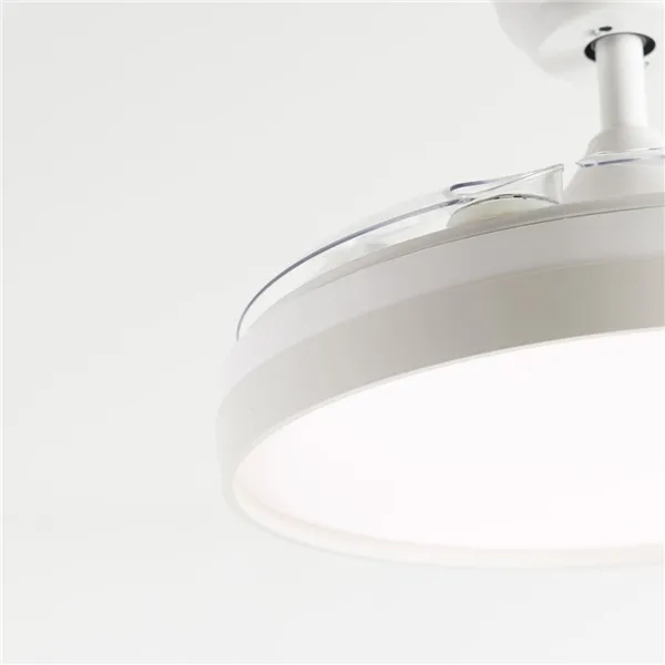 Ceiling Fan Taurus 942124000 White