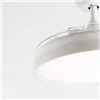 Ceiling Fan Taurus 942124000 White