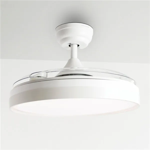Ceiling Fan Taurus 942124000 White