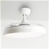 Ceiling Fan Taurus 942124000 White