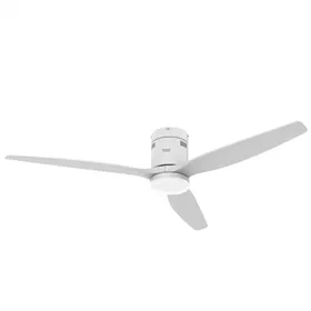 Ceiling Fan Taurus POLAR3B PURE White 30 W Ø 132 cm