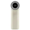 Mini Portable Fan CristalRecord 85-027-00-001 White