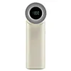 Mini Portable Fan CristalRecord 85-027-00-001 White