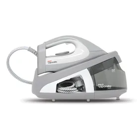 Steam Generating Iron POLTI PLEU0249 2200 W Stainless steel