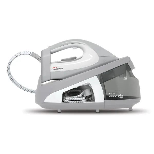 Steam Generating Iron POLTI PLEU0249 2200 W Stainless steel