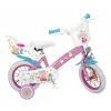 Lasteratas Peppa Pig   12" Roosa