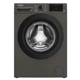 Washing machine Whirlpool Corporation 1400 rpm 10 kg