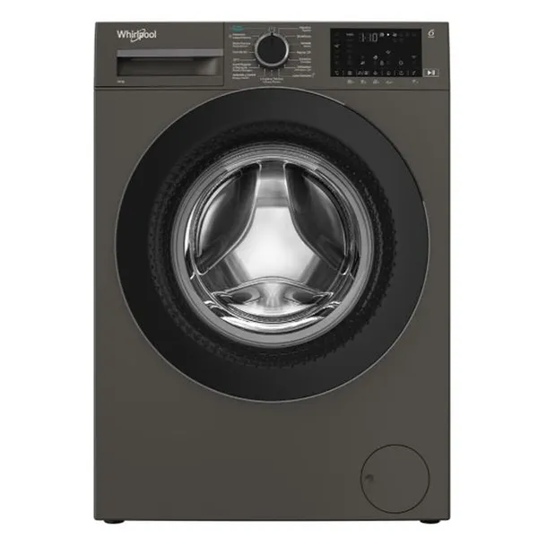 Washing machine Whirlpool Corporation 1400 rpm 10 kg