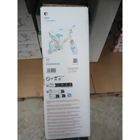Children's Bike Hello Kitty 14