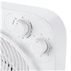 Table Fan JATA JVVS3115 White