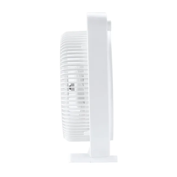 Table Fan JATA JVVS3115 White