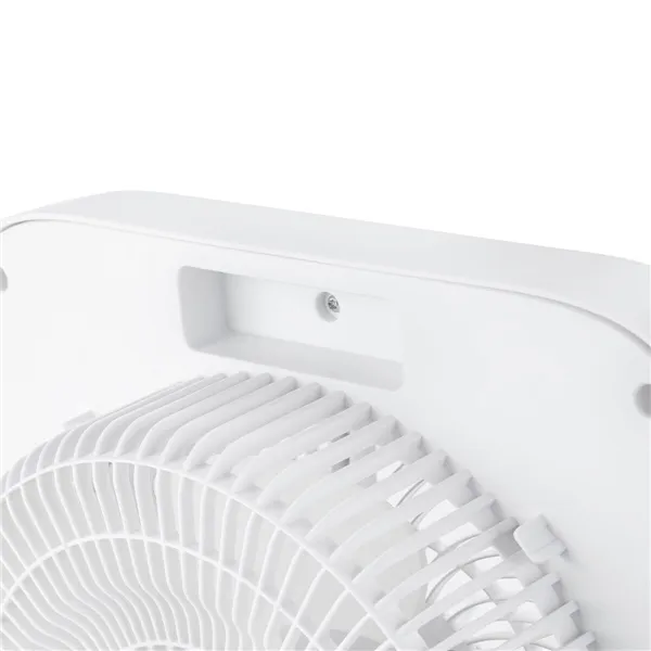 Table Fan JATA JVVS3115 White