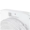 Table Fan JATA JVVS3115 White